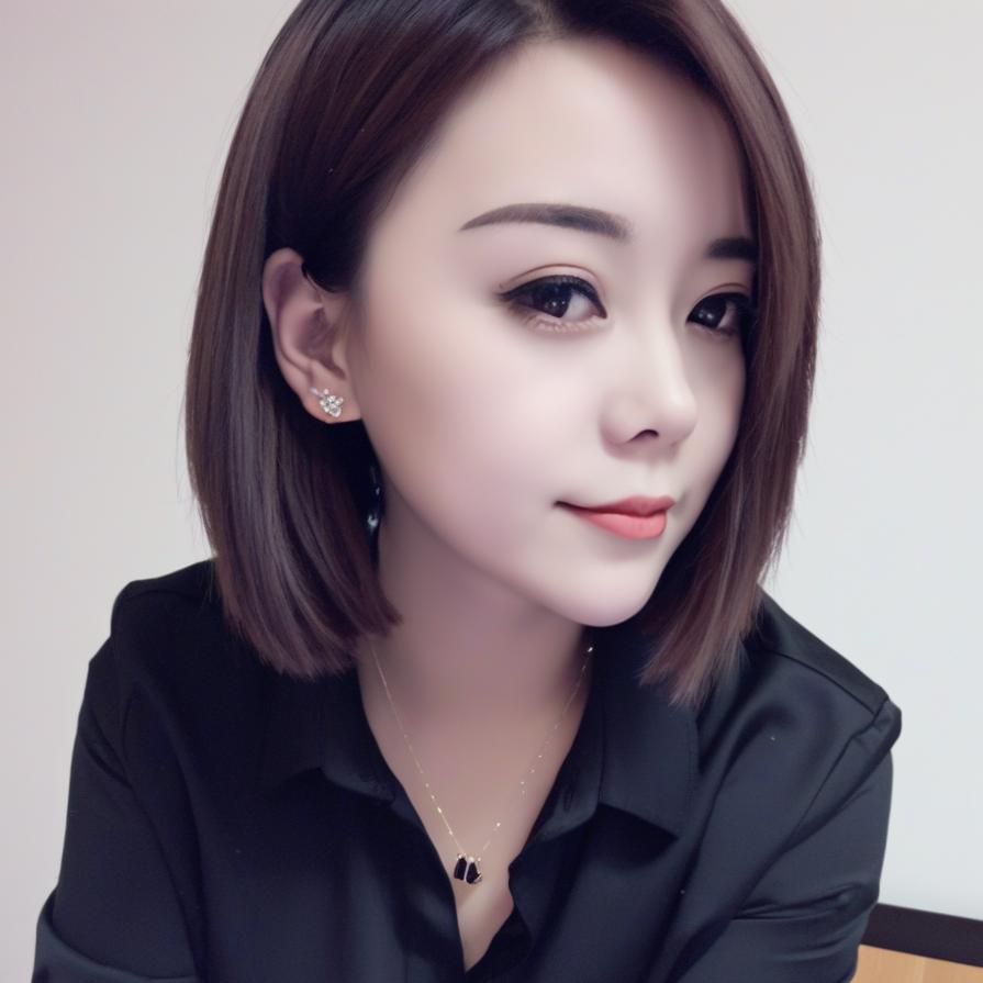 小芳(⁎⁍̴̛ᴗ⁍̴̛⁎)特效剪辑