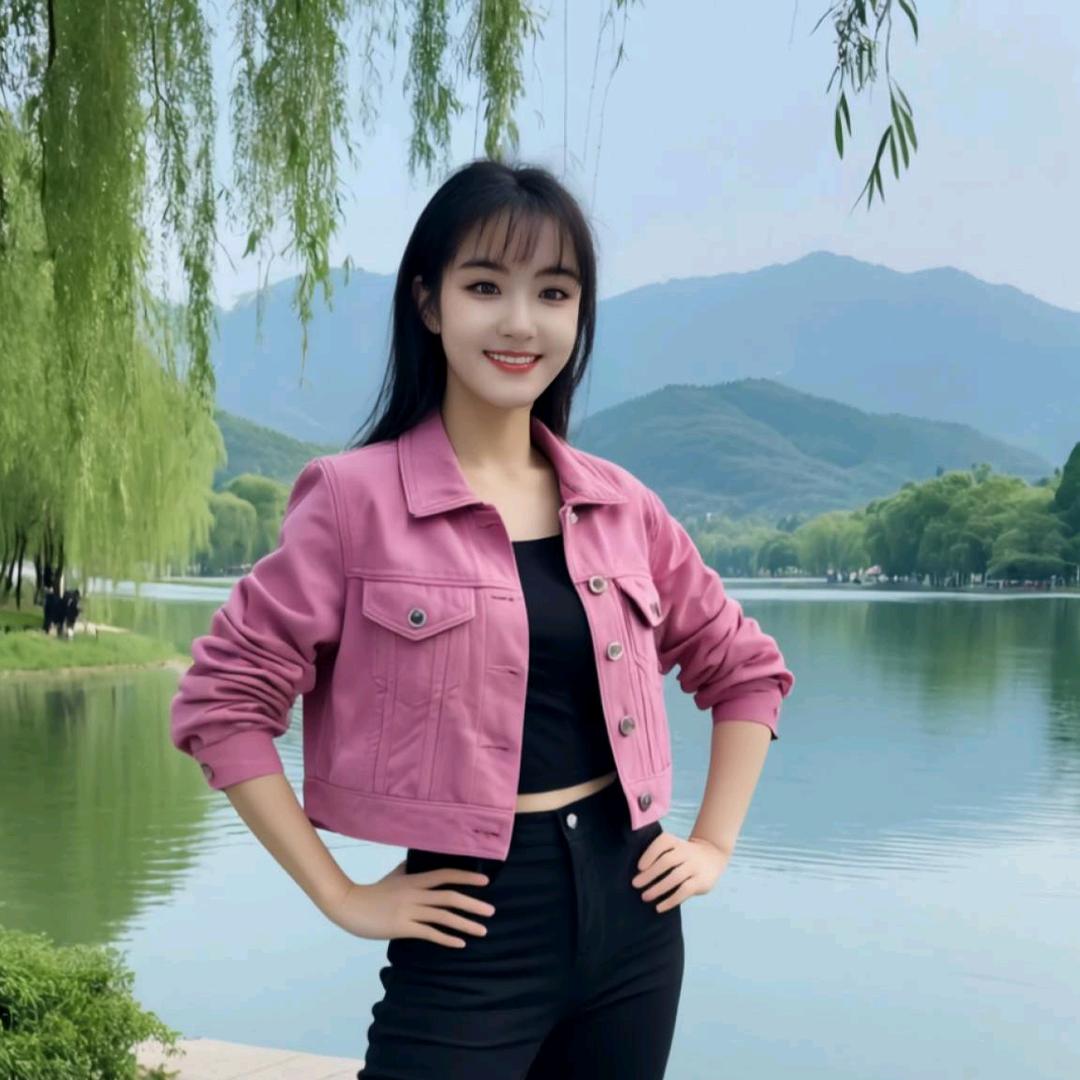 英姐《八点二十直播》