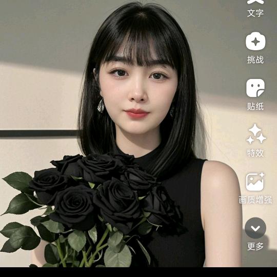 芙蓉花