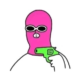 你莓薯汁怪上我喽