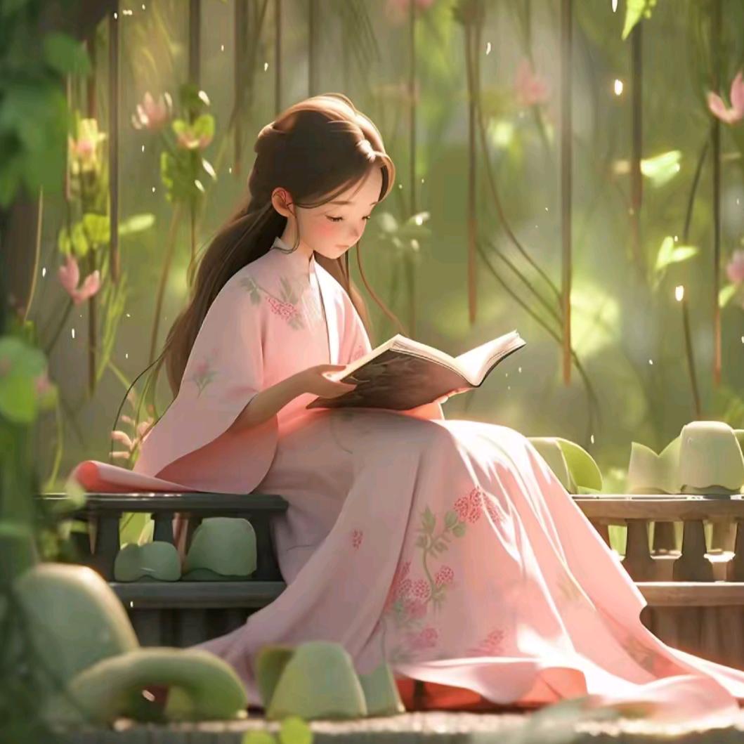 漫漫读书屋✨