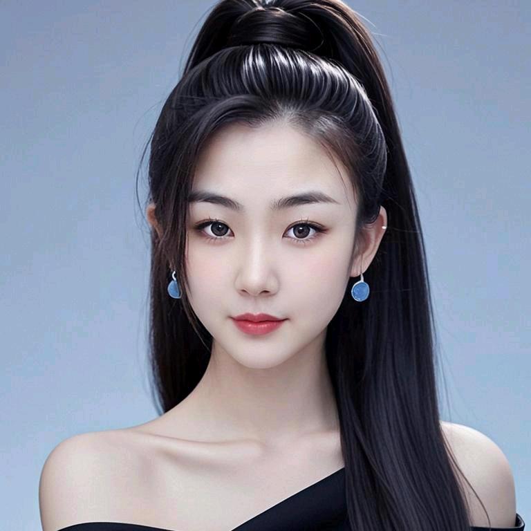 欣宝儿💋。