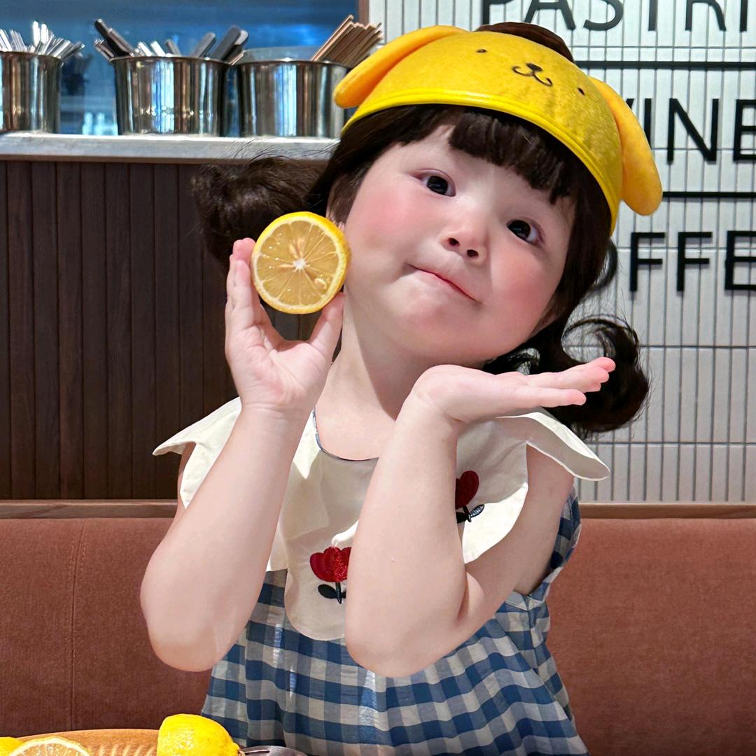 百香果爱生活