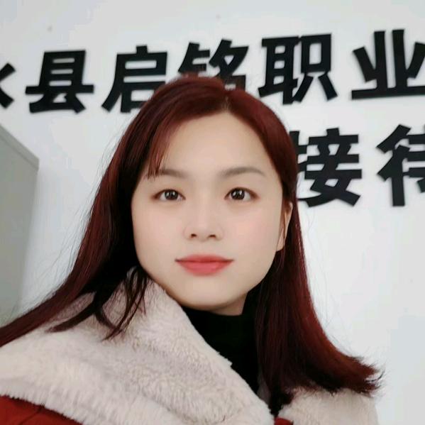 小卢做培训（启铭学校）