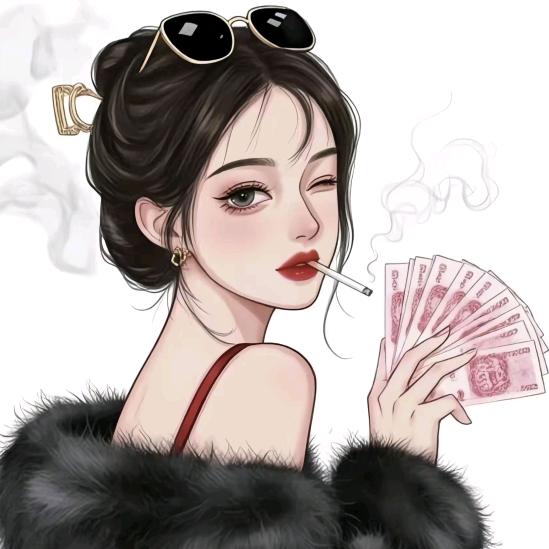 ♛南熙熙♛