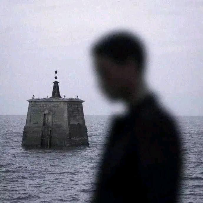 不能露脸的小傅。