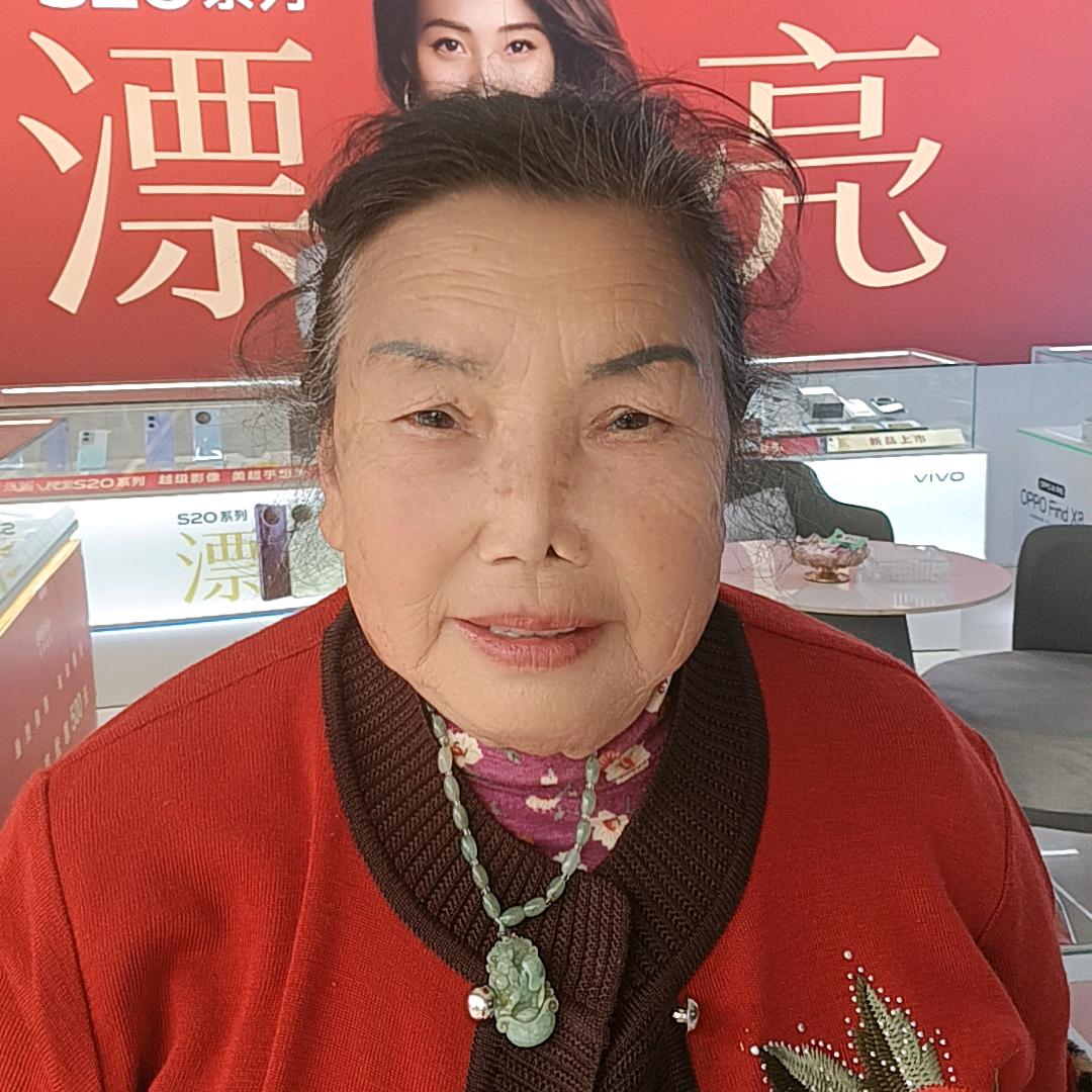 李存香
