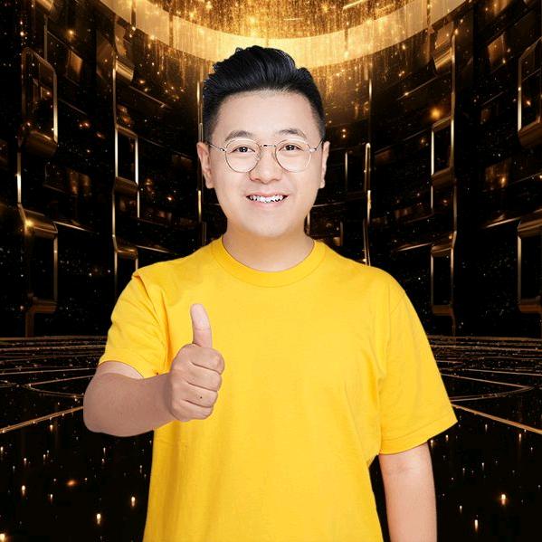 大LOGO爆赞！！！