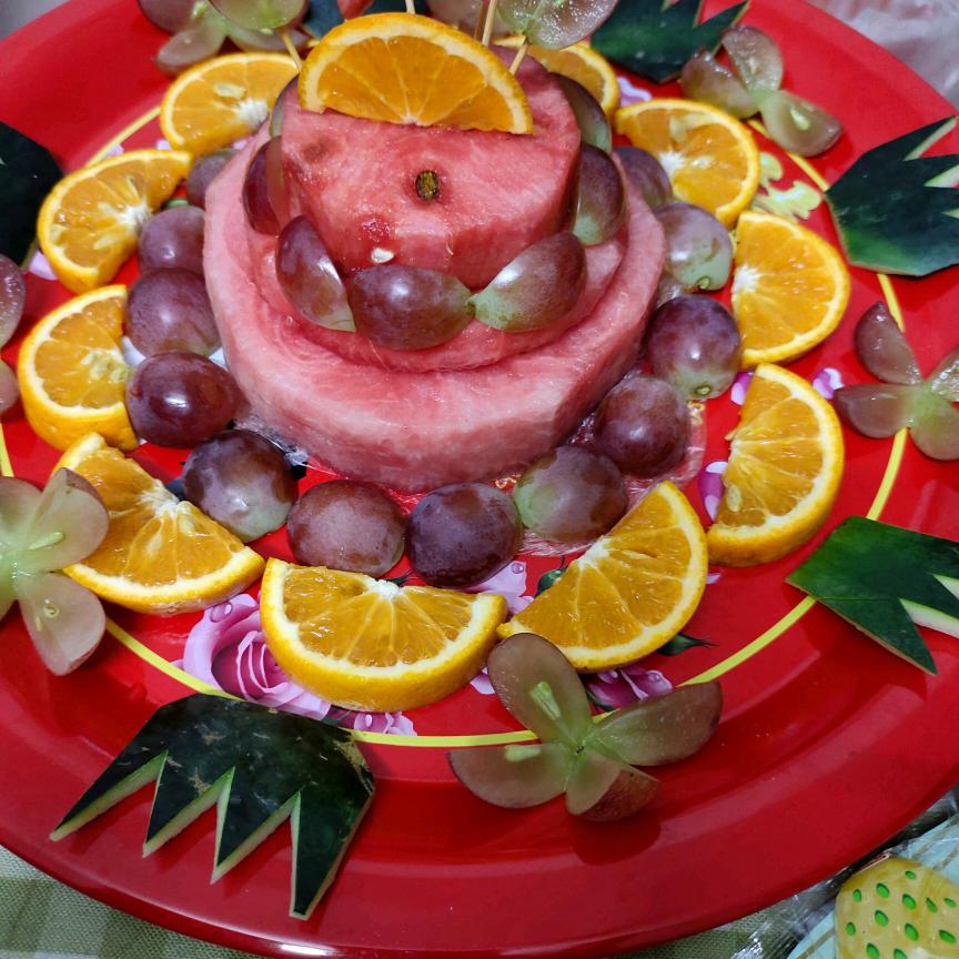 在我心中你最美