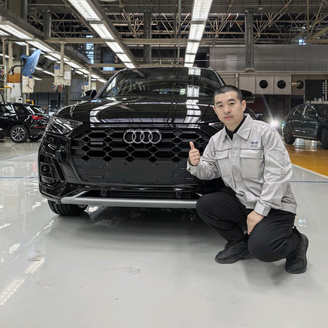 小刘懂点车