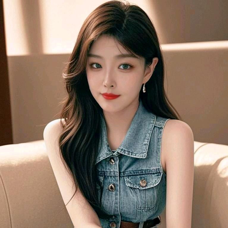 ❤️娇娇❤️