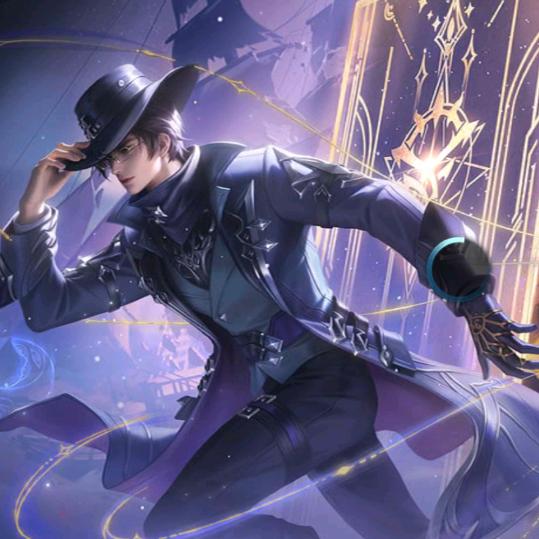 二十（王者荣耀）