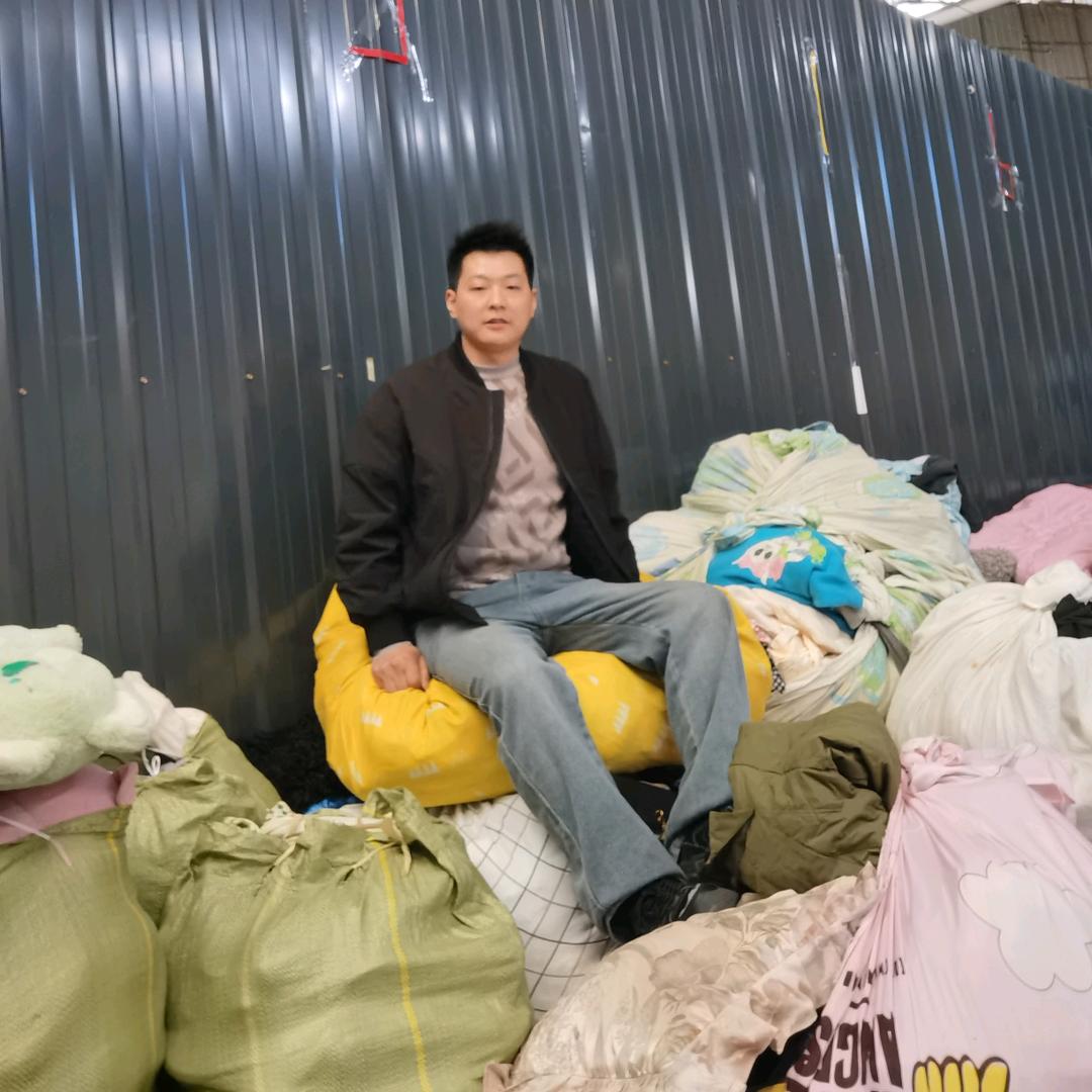 旧衣服小姚（重庆旧衣服回收）