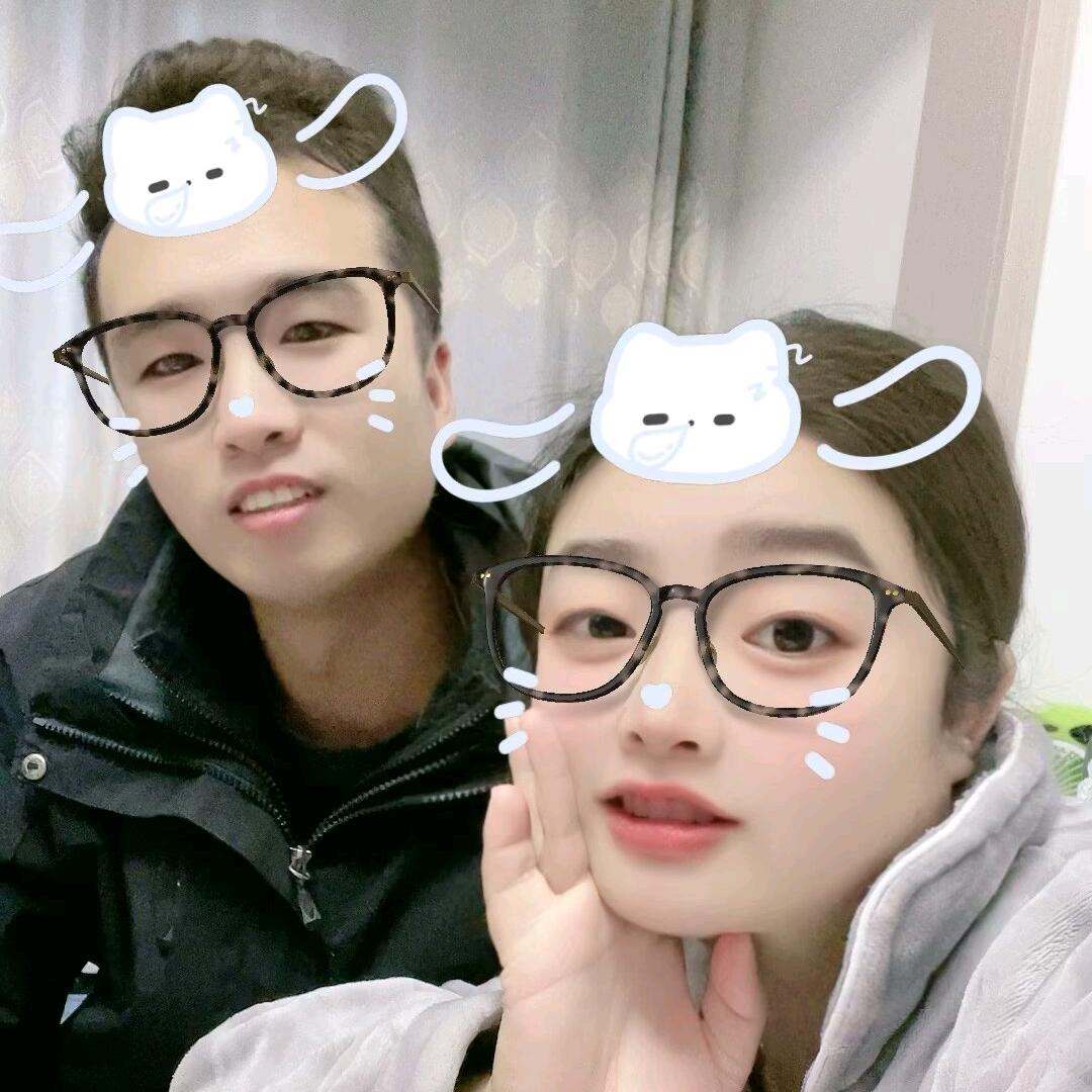 小彭友❤️