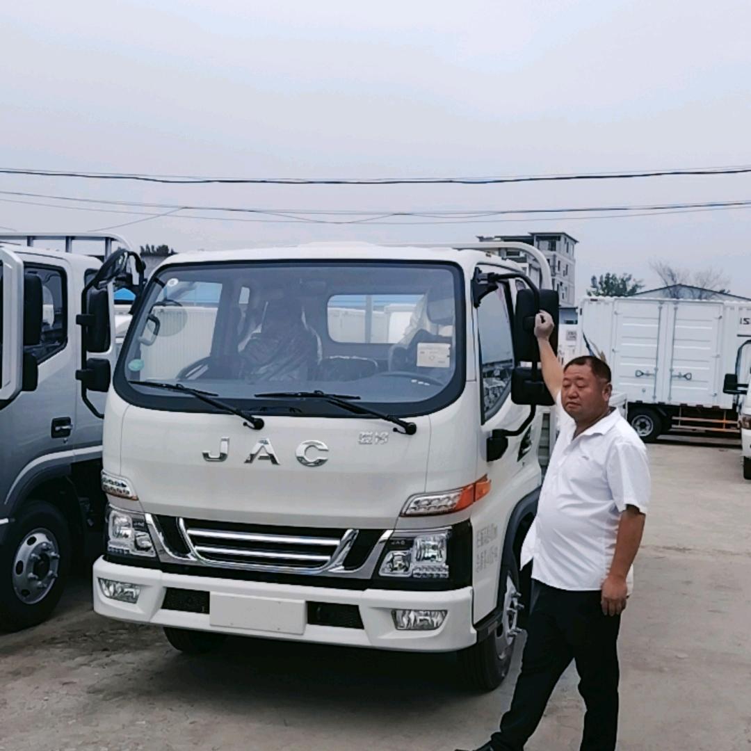 南阳江淮创胜/老王