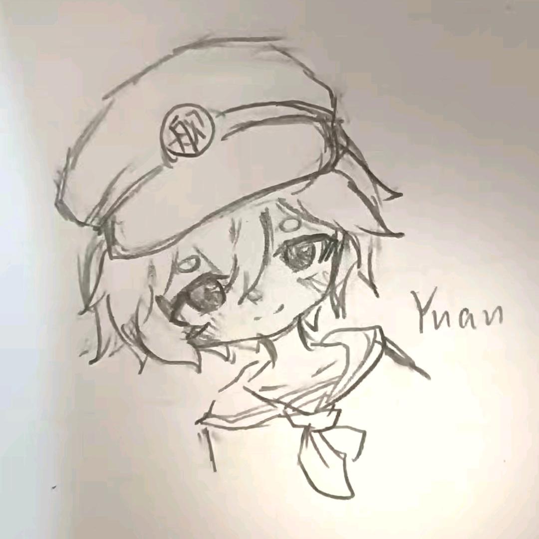 准备好了吗？🍄舰长（没米加油版）