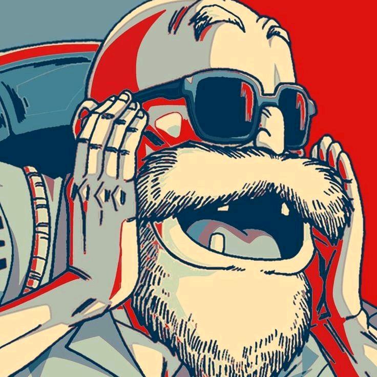 🌶️🍚小刘很难shou💨