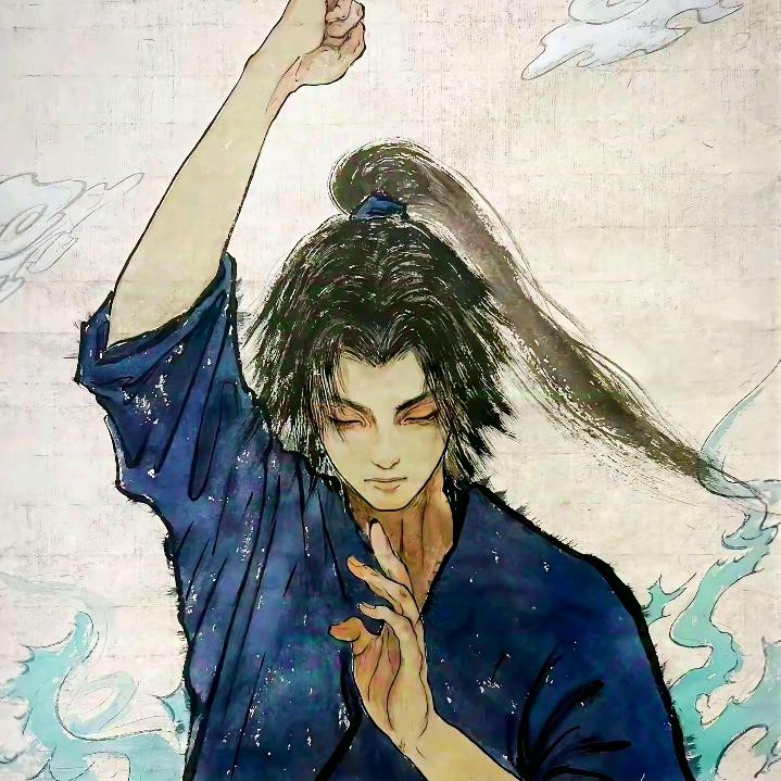 七星灯