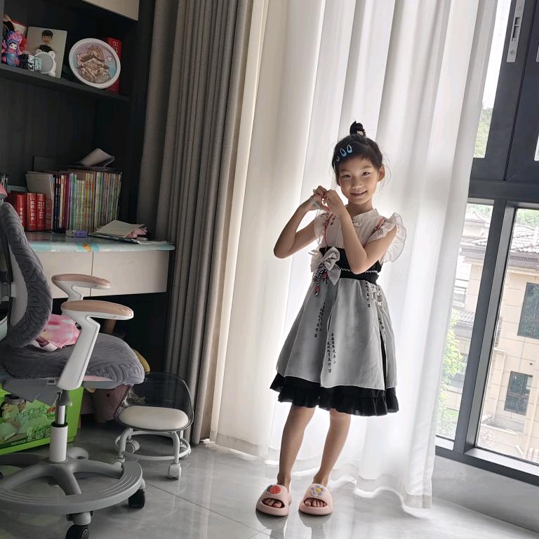 小贝萱(✿◡‿◡)