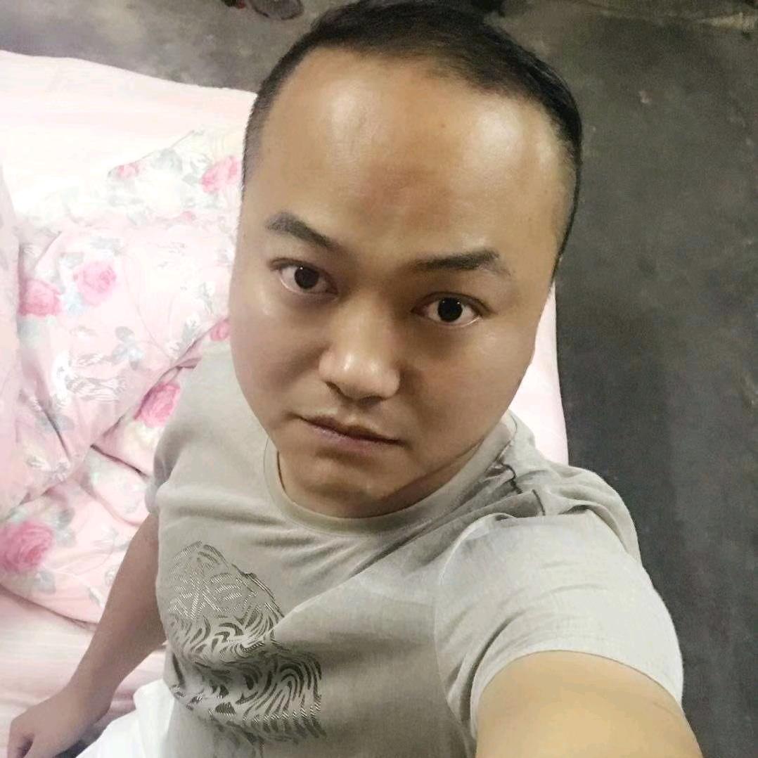 阮师傅（爱野钓）