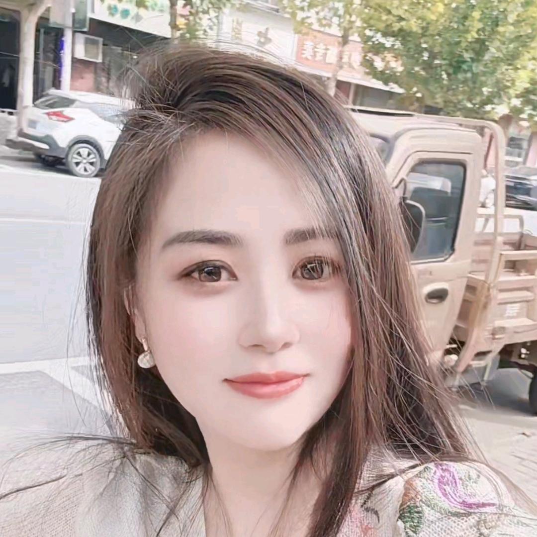 @Miss王