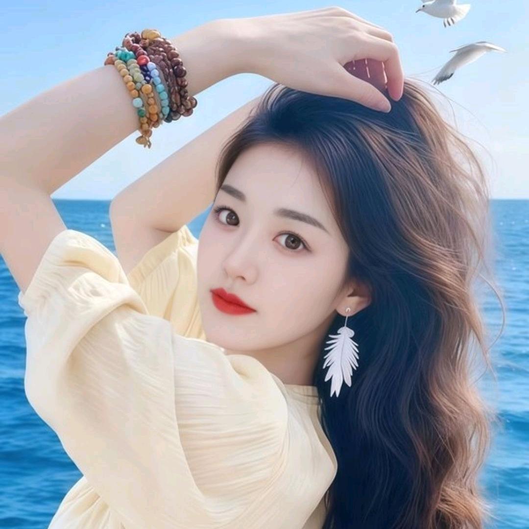 汐汐（早上6点55）