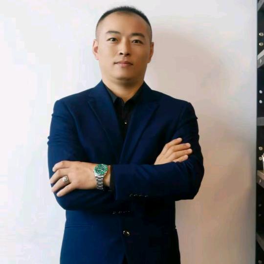 东升