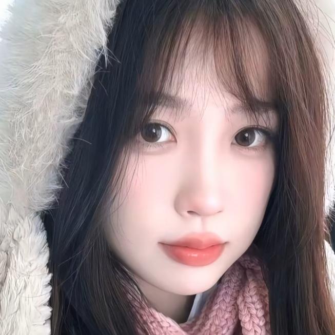 Esther鱼头欣欣酱🐟