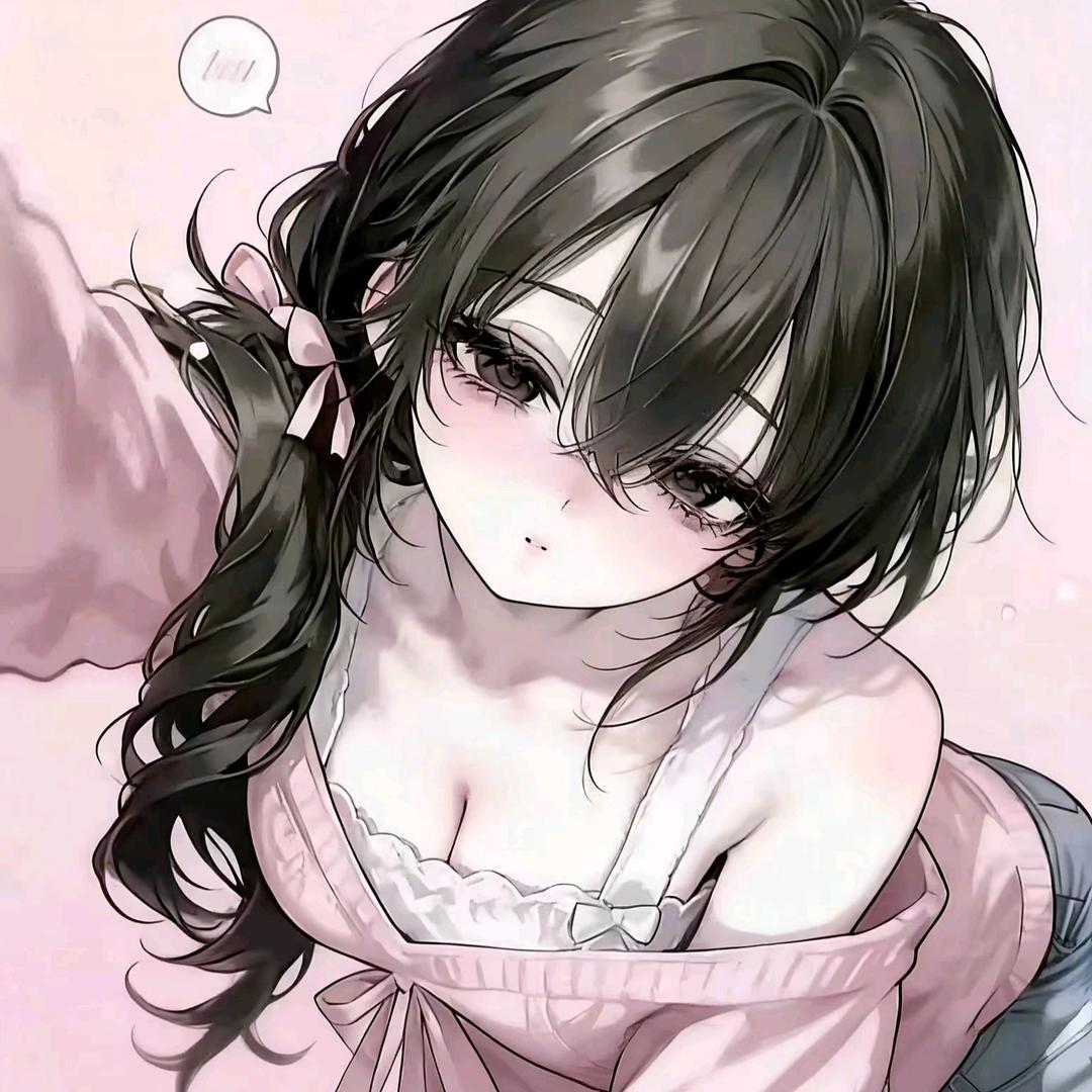 老婆~