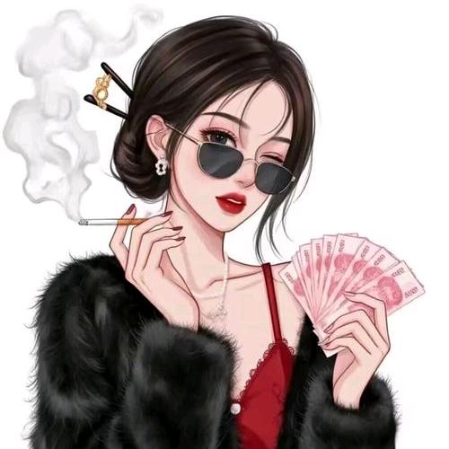 素颜🌹女神