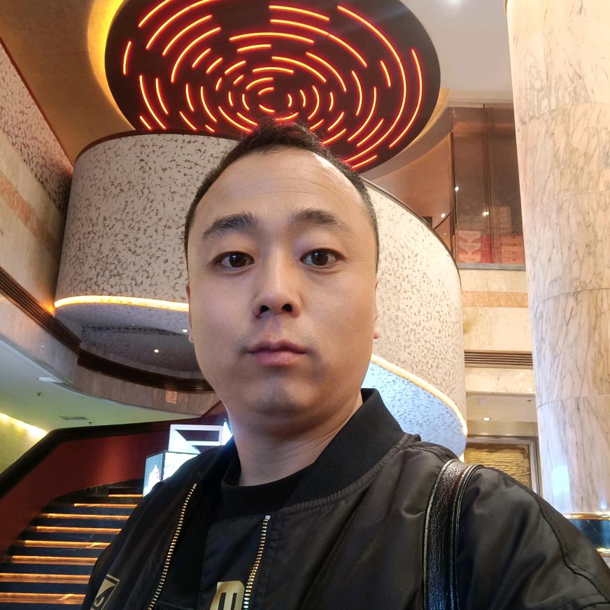 老李家二小子