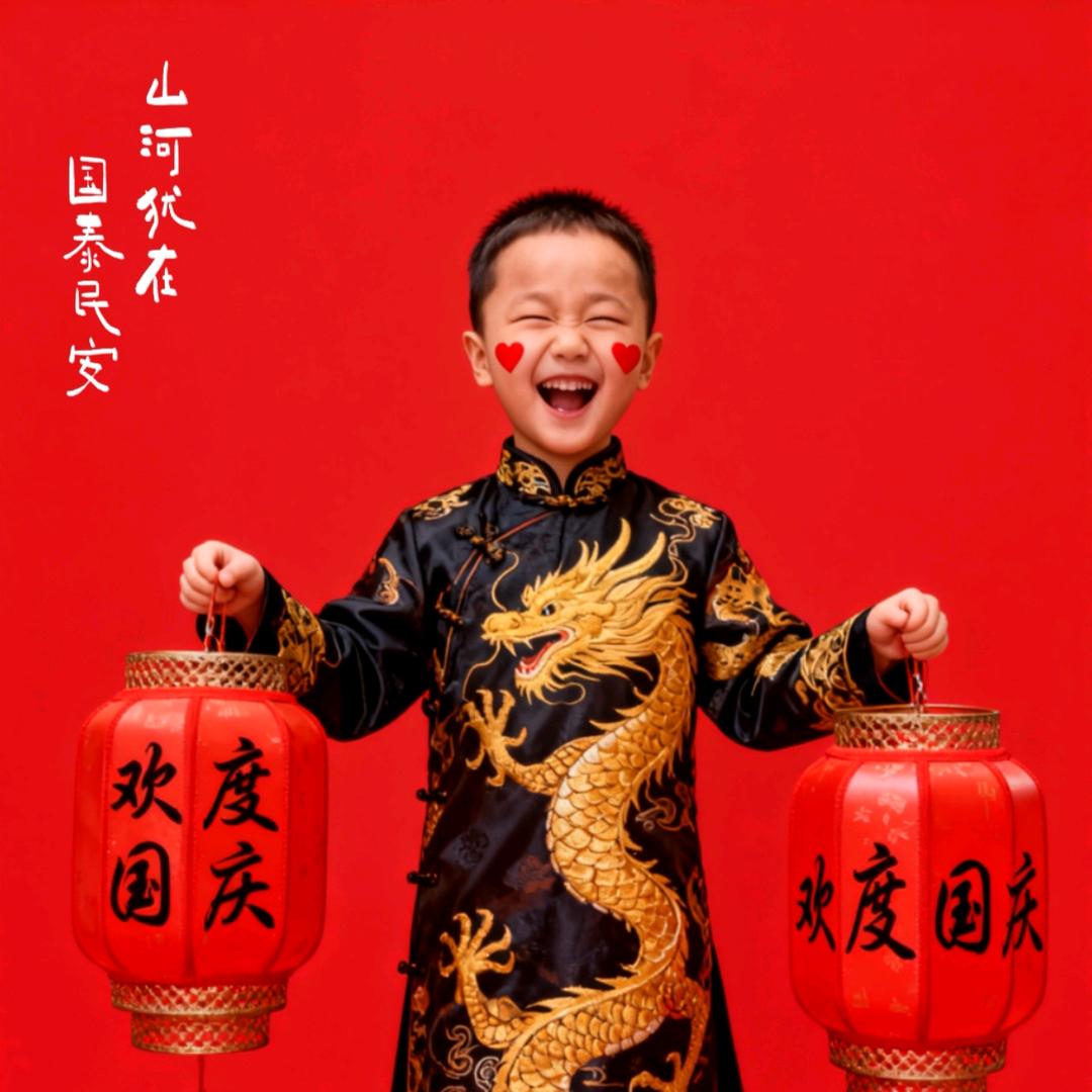 命运の我手中