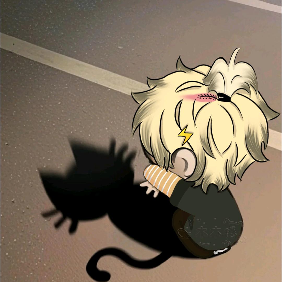 木木倦⚡³⁶⁹