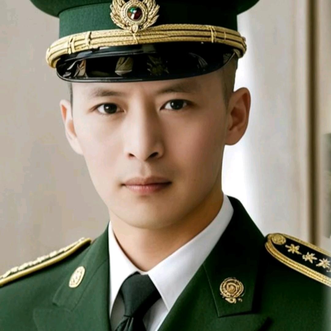 杨哥正能量