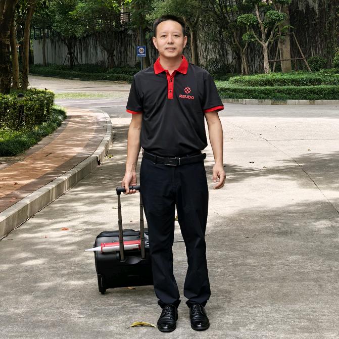 美缝美容胶的救星～达琳