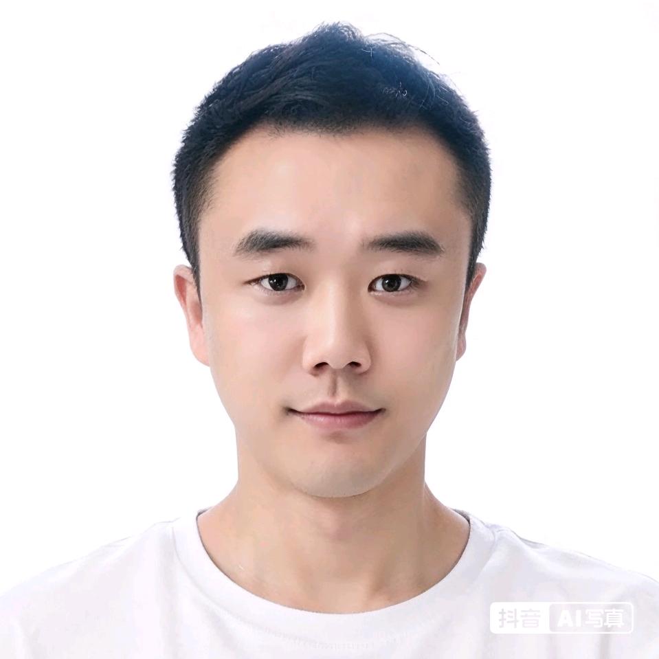 他们叫我天宇哥