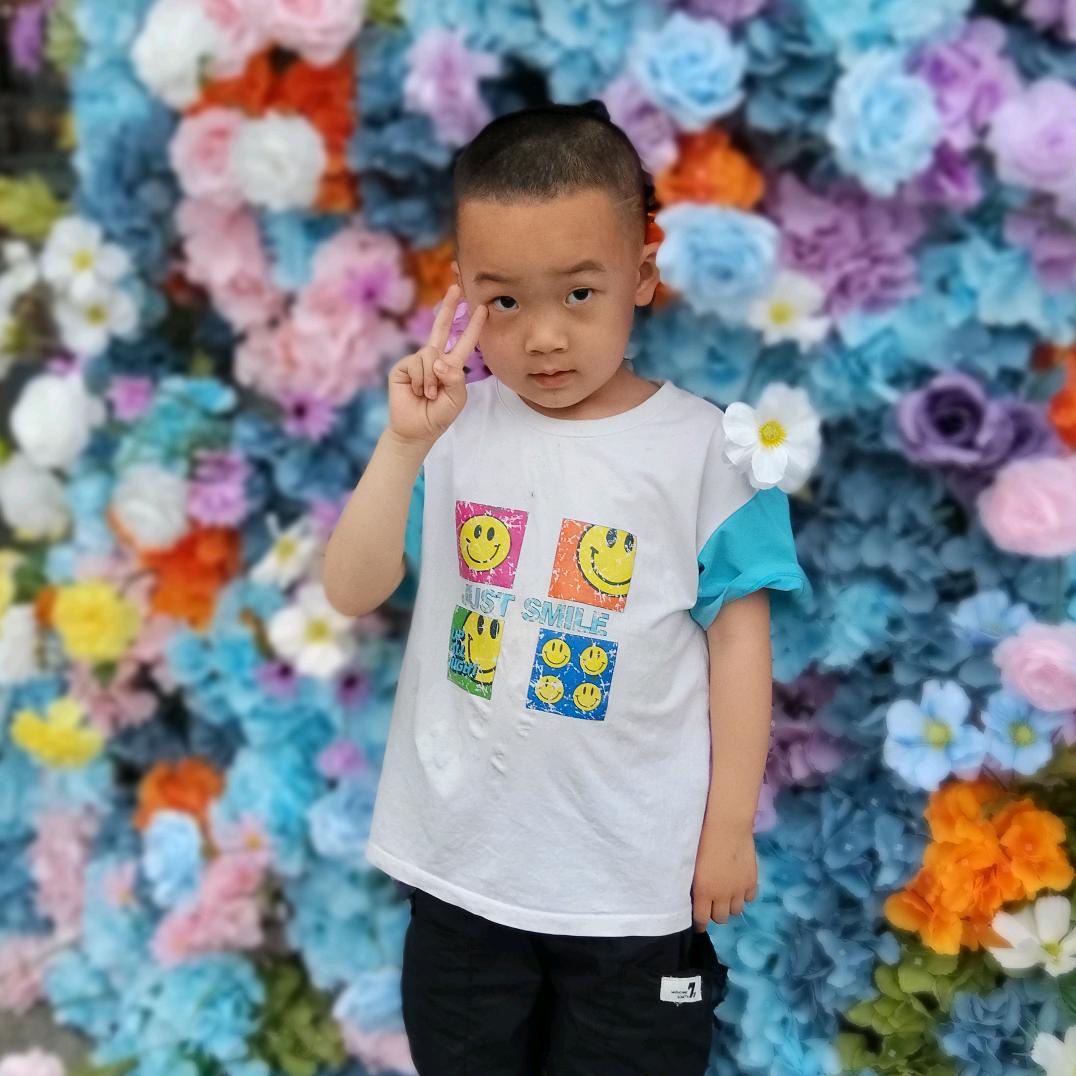 春暖花开（小饶）💗💗