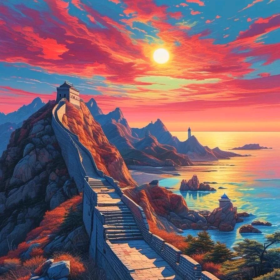 随缘修心