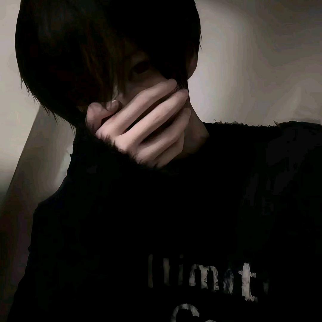 𝗕𝗲𝘁𝗿𝗮𝘆𝘁𝗼头像