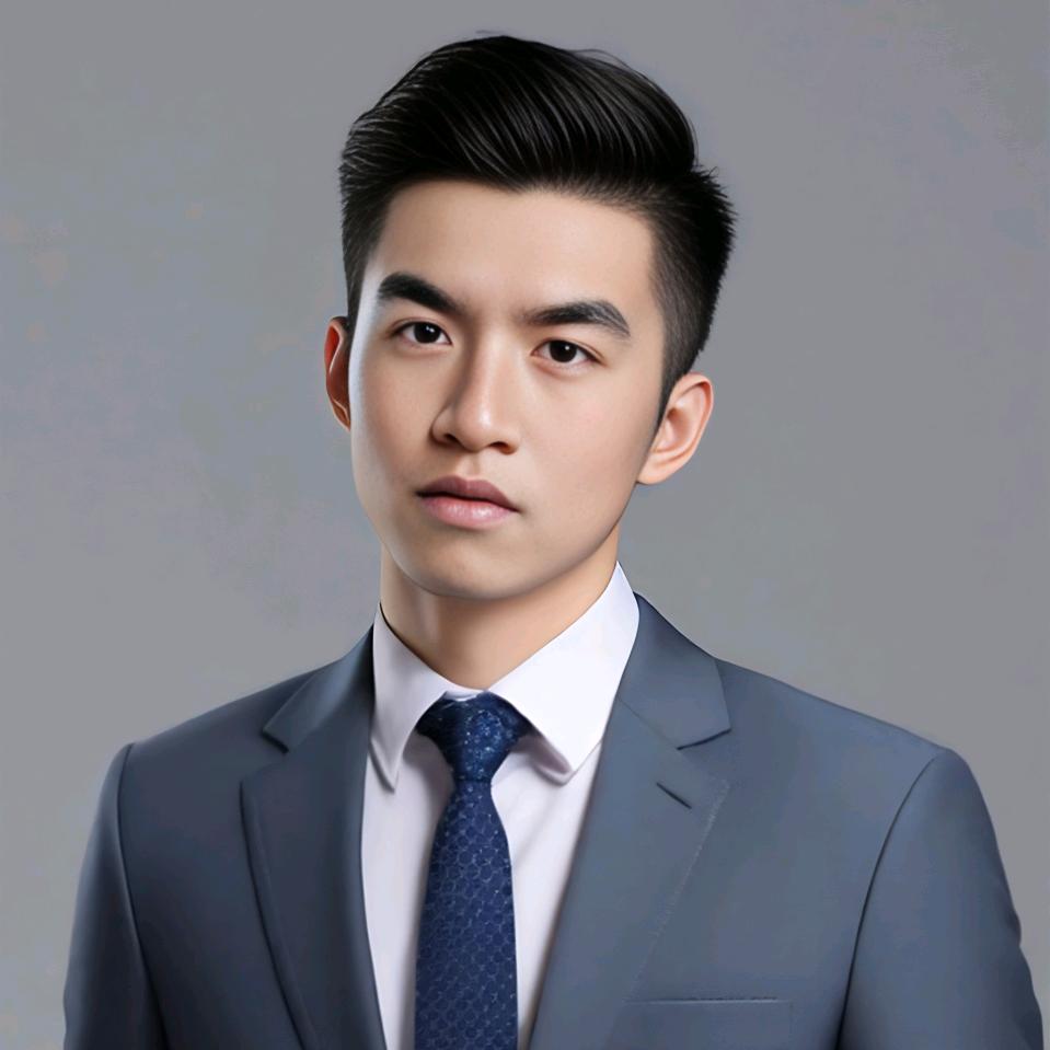 老赵-汇诚供应链