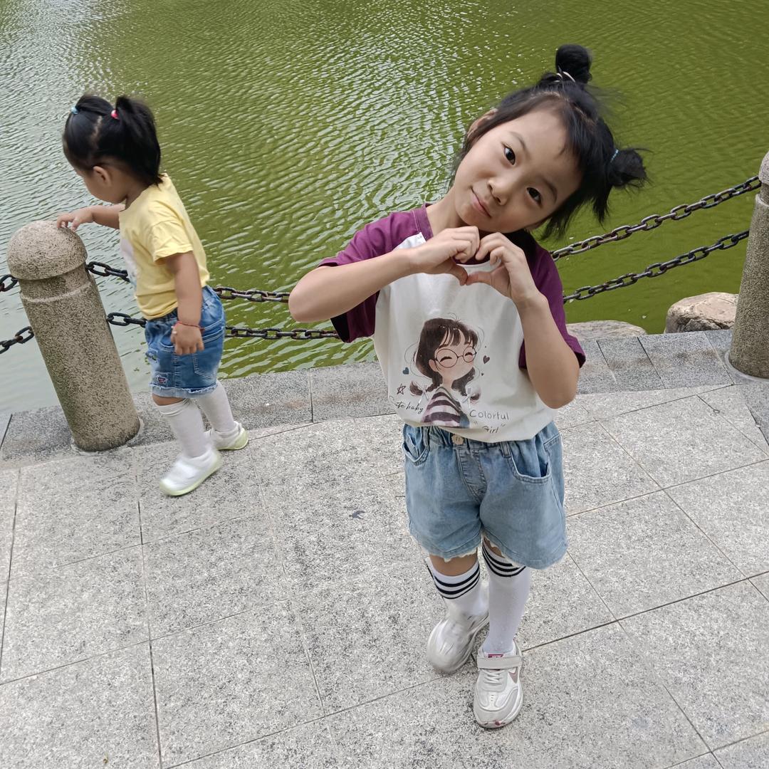 刘欣怡