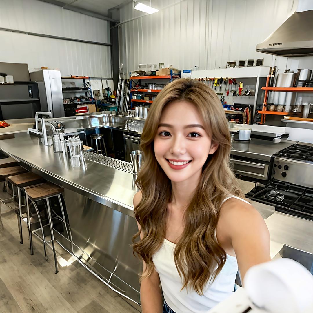 吧台设计和定制