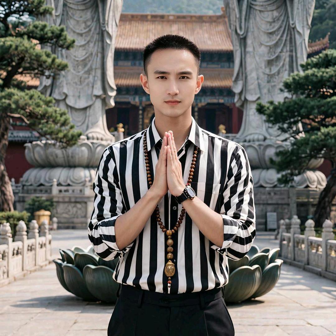 法道天下客（杨大师）