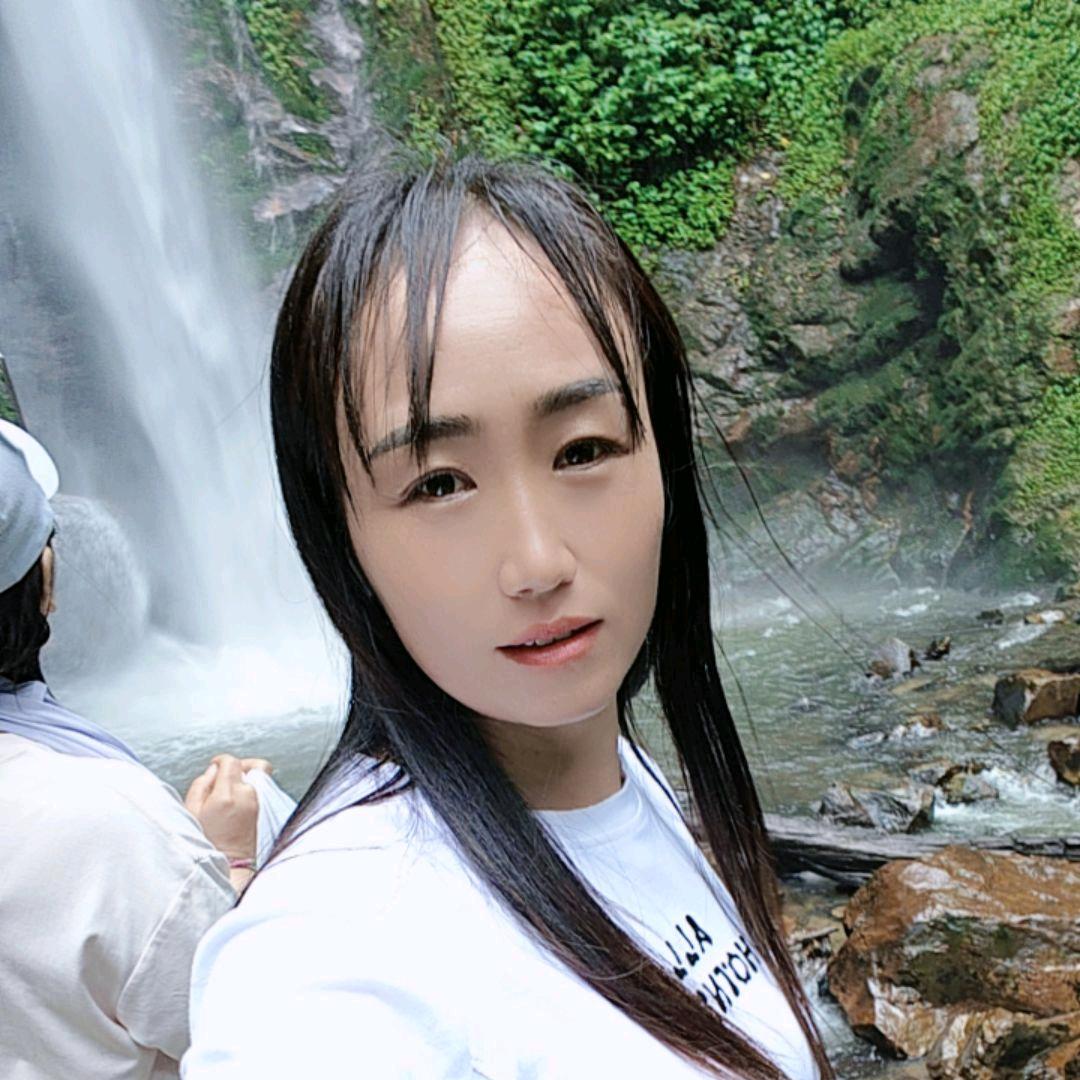 （小张）顺其自然