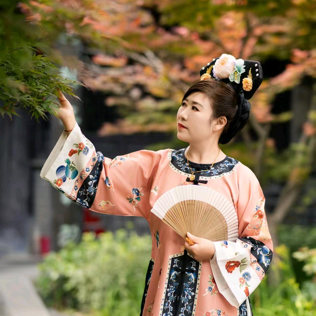 幸福一家