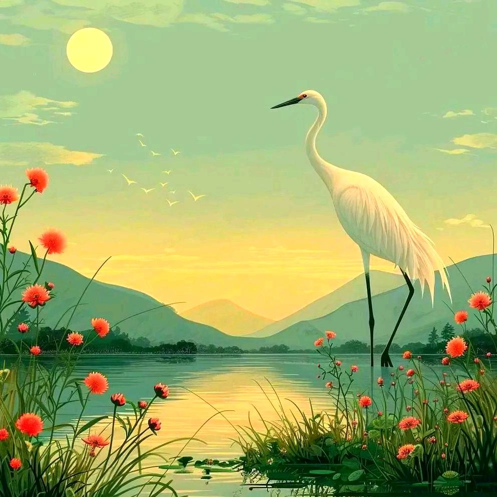 江南水乡