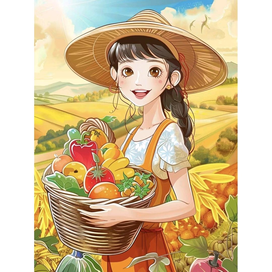 悯侬👩🏻‍🌾