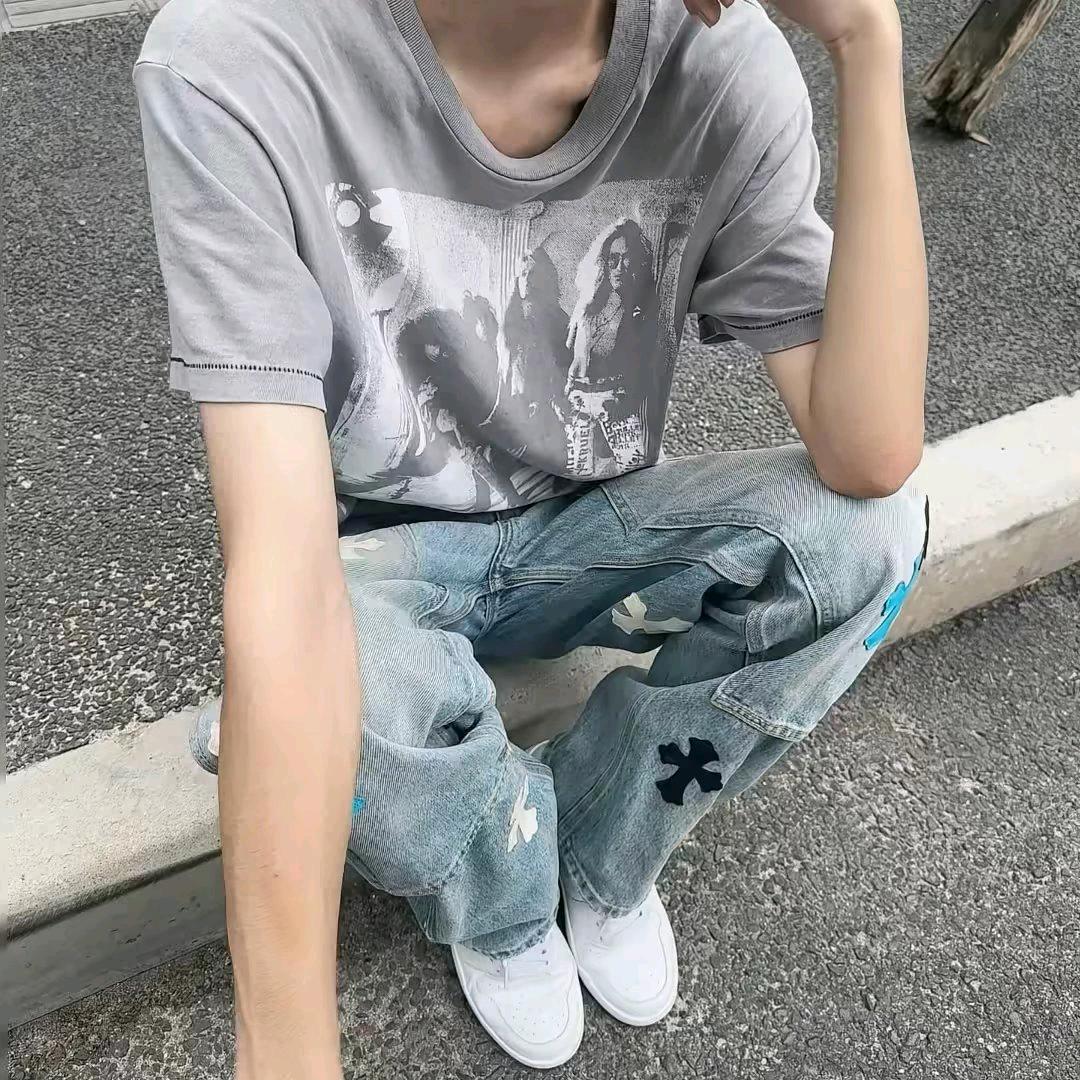 看淡一切