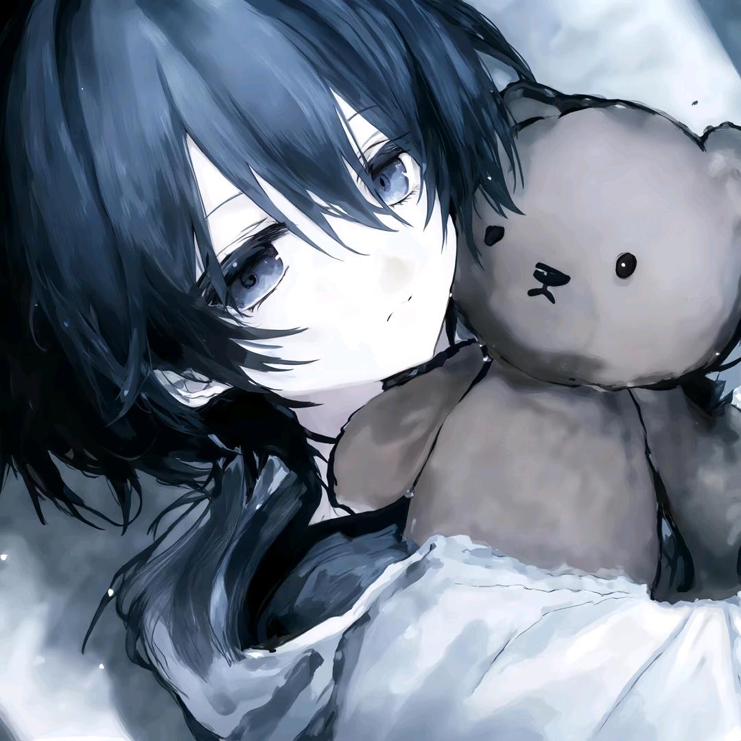 鱿鱼blue