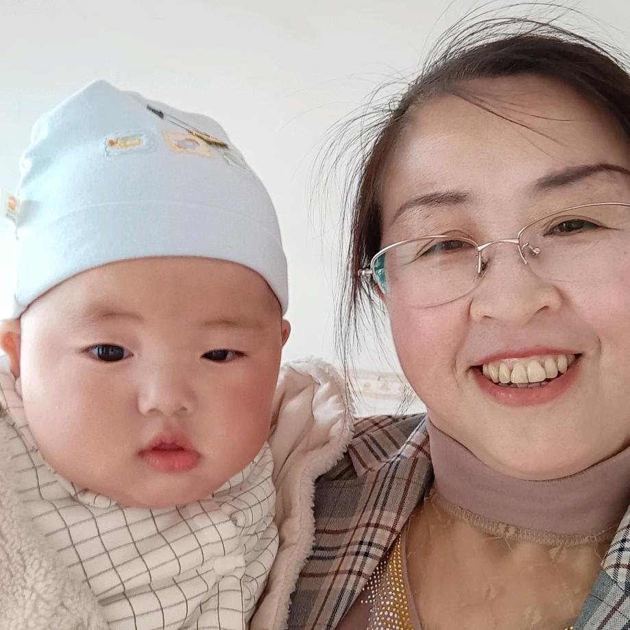 开心每一天的好时光